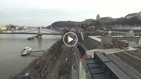 budapest webcam|Budapest City Panorama Live Webcam from。